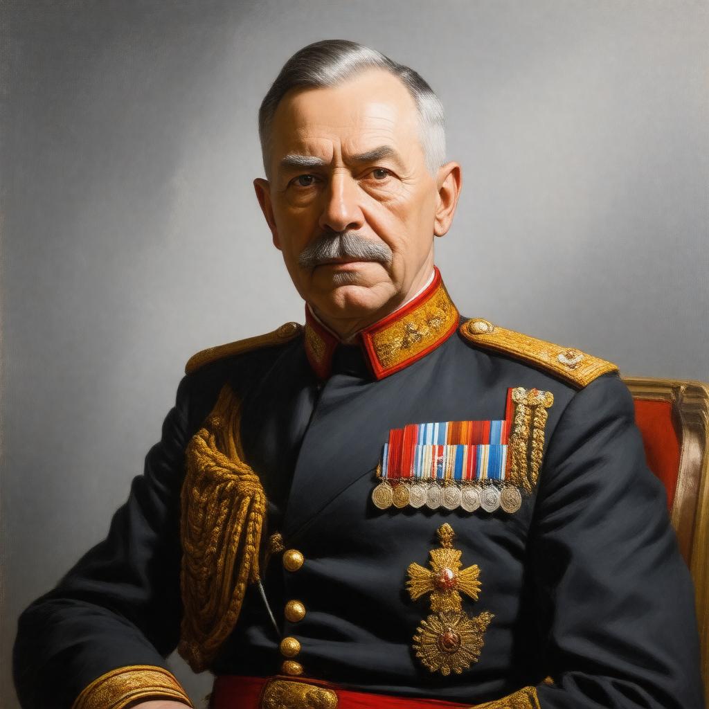 Ferdinand Foch